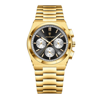 Dourado Preto
