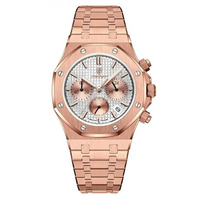 Ouro Rosa Branco