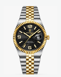 Preto Dourado