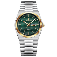 Dourado-Verde
