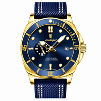 Dourado Azul