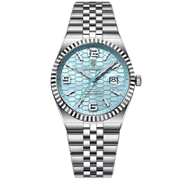 Azul Tiffany