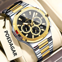 Preto e Dourado